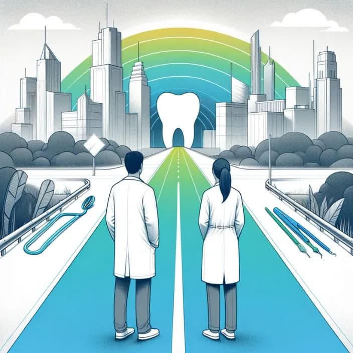 Dentech - Thank You For Building The Future Of Dental Software Together