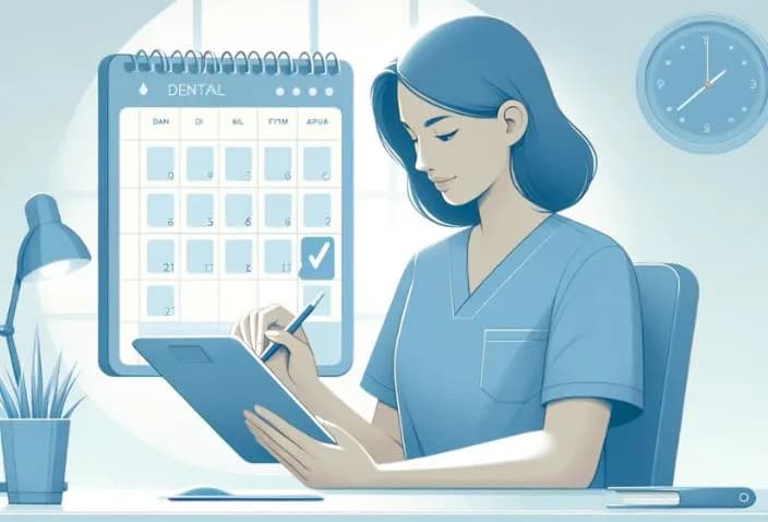 Improving Your Patient Recall With 3 Easy Steps - Part 2