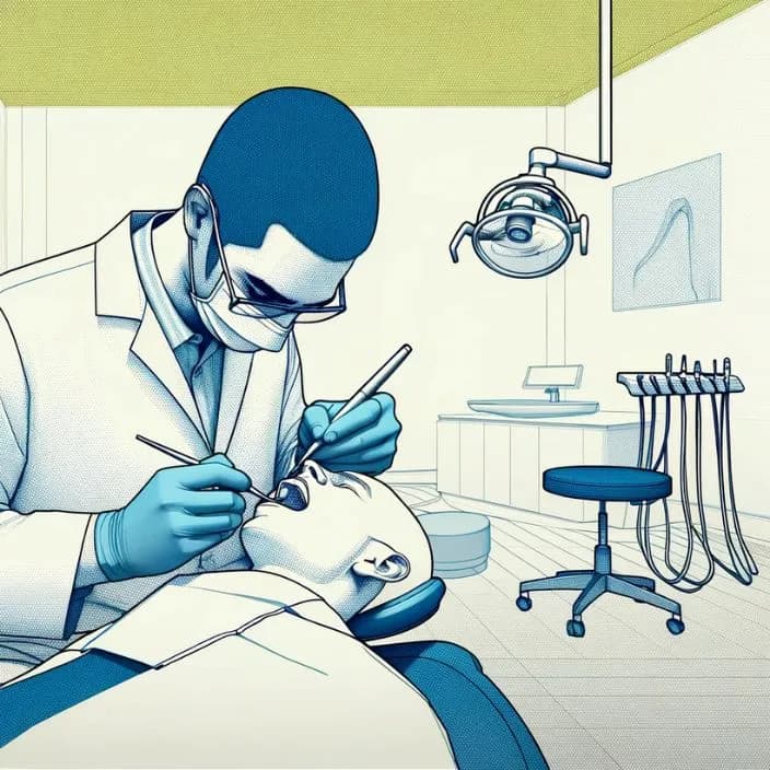 Is Voice Charting for A Multi-Office Practice Feasible?