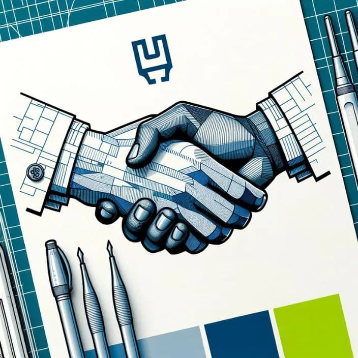 Have you heard the news? Dentech partners with goEmerchant. Sign up and receive a FREE payment terminal!